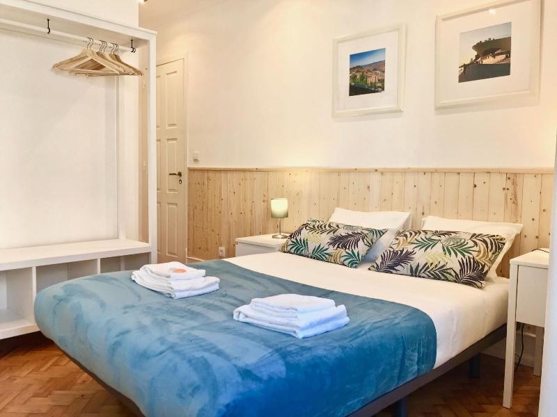 Home Out Rooms & Apartments - Oda