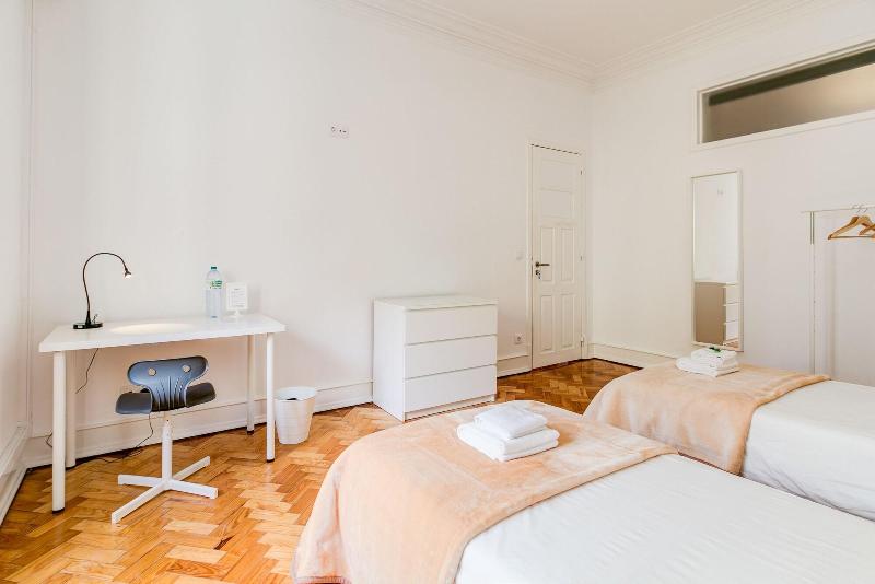 Home Out Rooms & Apartments - Oda