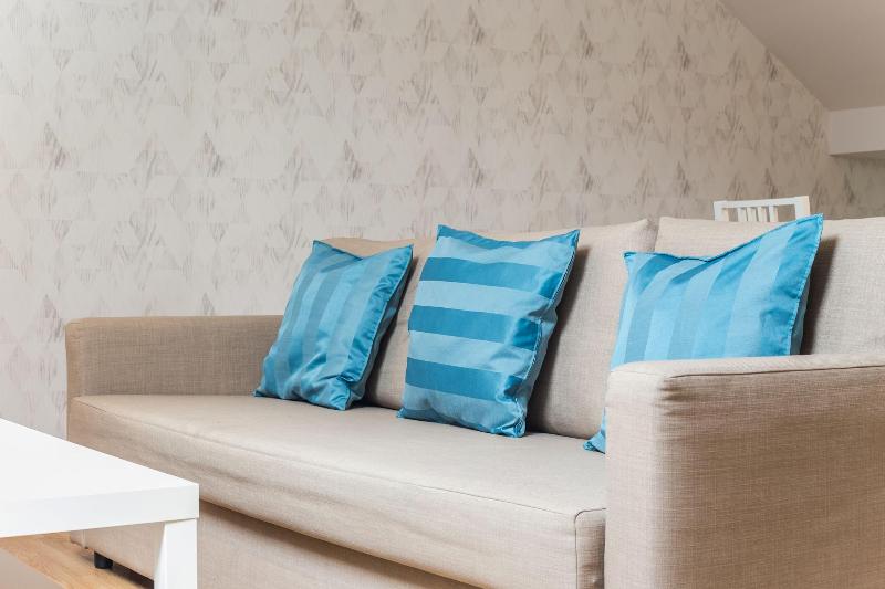 Home Out Rooms & Apartments - Oda