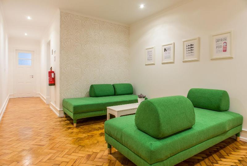 Home Out Rooms & Apartments - Oda