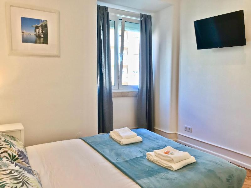 Home Out Rooms & Apartments - Oda