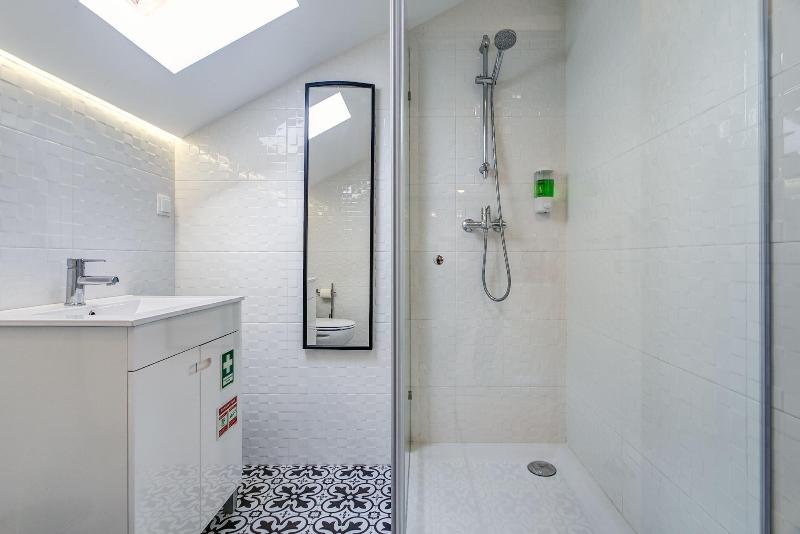 Home Out Rooms & Apartments - Oda