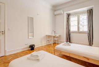 Home Out Rooms & Apartments fotoÄŸrafÄ±