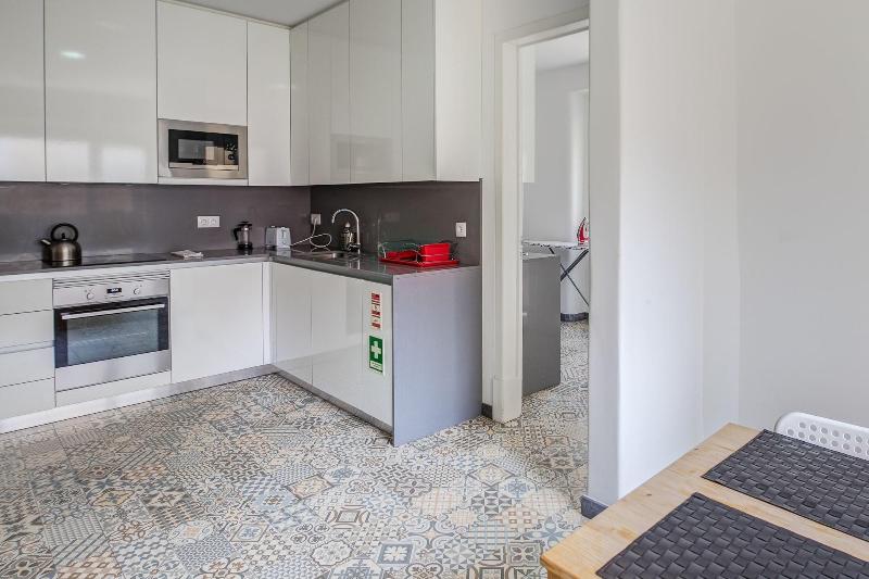 Home Out Rooms & Apartments - Oda
