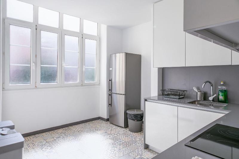 Home Out Rooms & Apartments - Oda