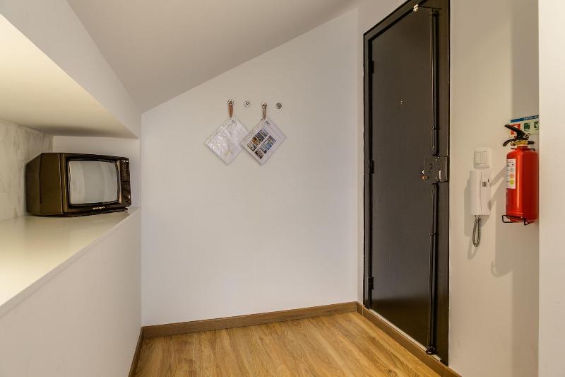Home Out Rooms & Apartments - Oda