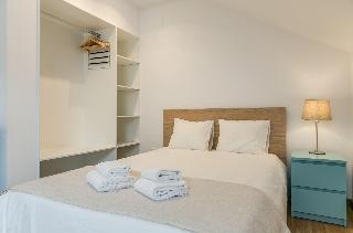Home Out Rooms & Apartments fotoÄŸrafÄ±