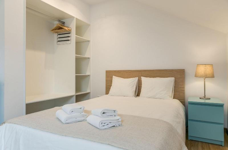Home Out Rooms & Apartments - Oda