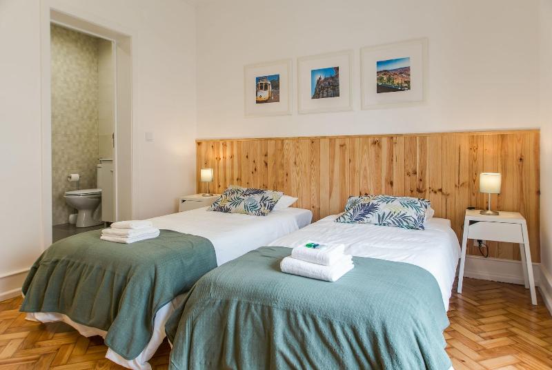 Home Out Rooms & Apartments - Oda