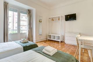 Home Out Rooms & Apartments fotoÄŸrafÄ±