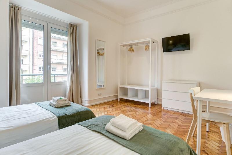 Home Out Rooms & Apartments - Oda