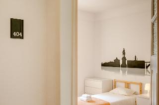 Home Out Rooms & Apartments fotoÄŸrafÄ±