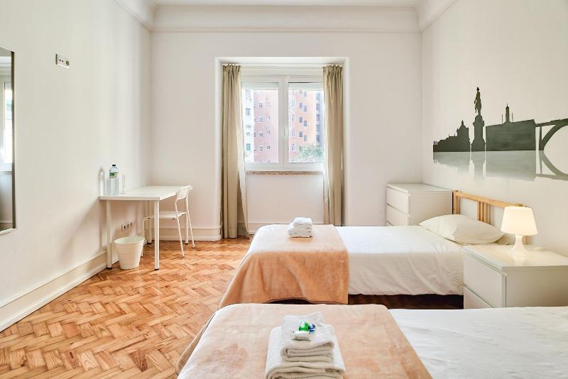 Home Out Rooms & Apartments - Oda