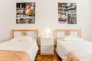 Home Out Rooms & Apartments fotoÄŸrafÄ±
