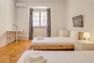 Home Out Rooms & Apartments fotoÄŸrafÄ±