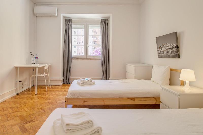 Home Out Rooms & Apartments - Oda