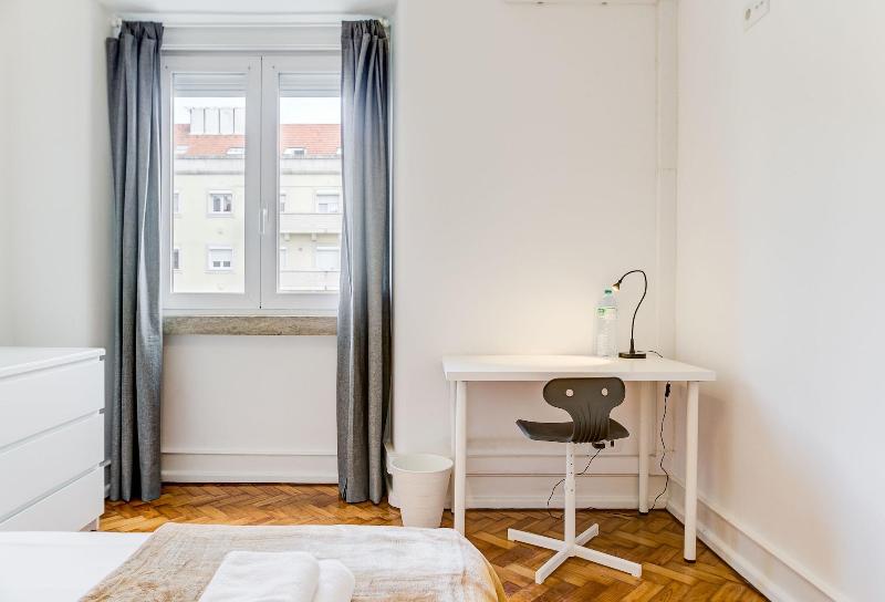 Home Out Rooms & Apartments - Oda