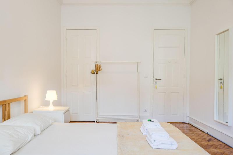 Home Out Rooms & Apartments - Oda