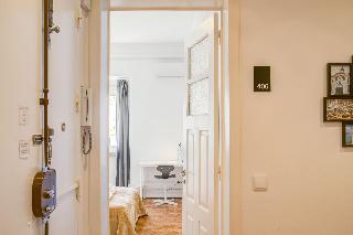 Home Out Rooms & Apartments fotoÄŸrafÄ±
