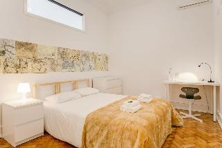 Home Out Rooms & Apartments fotoÄŸrafÄ±