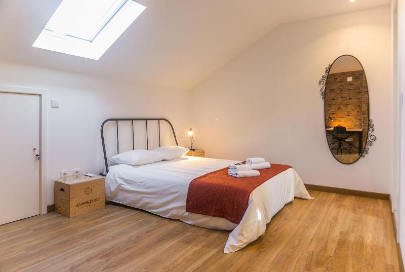 Home Out Rooms & Apartments - Oda