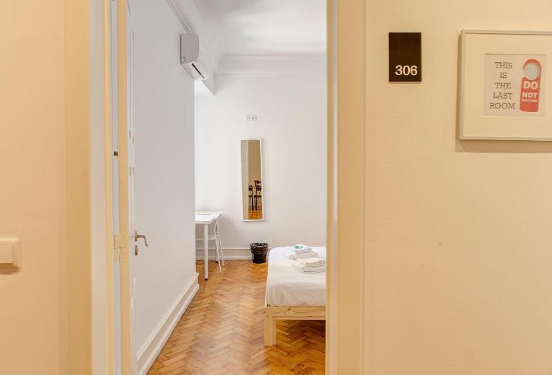 Home Out Rooms & Apartments - Oda