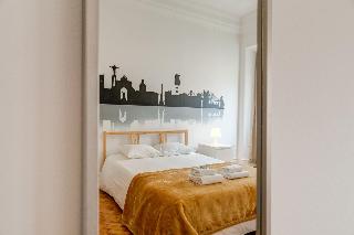 Home Out Rooms & Apartments fotoÄŸrafÄ±