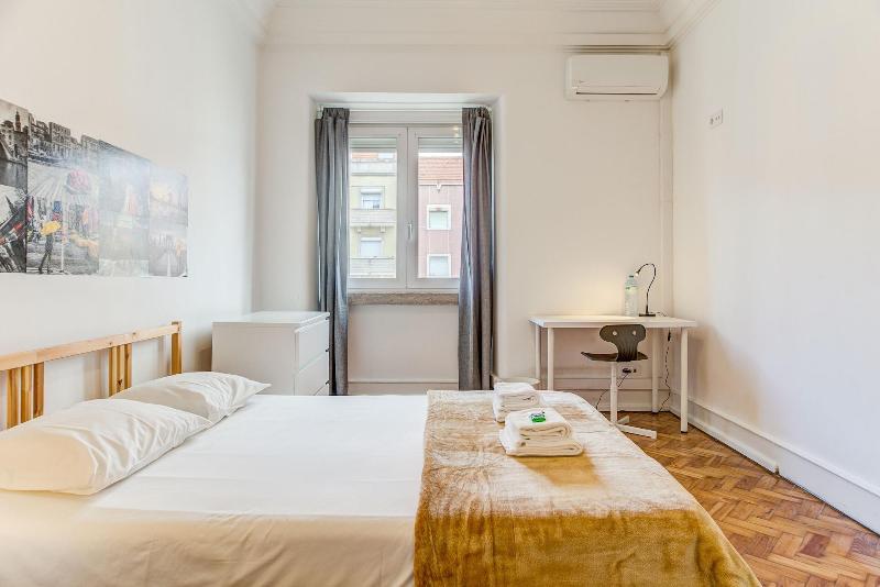 Home Out Rooms & Apartments - Oda