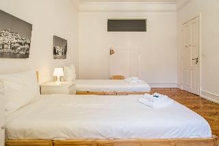Home Out Rooms & Apartments fotoÄŸrafÄ±