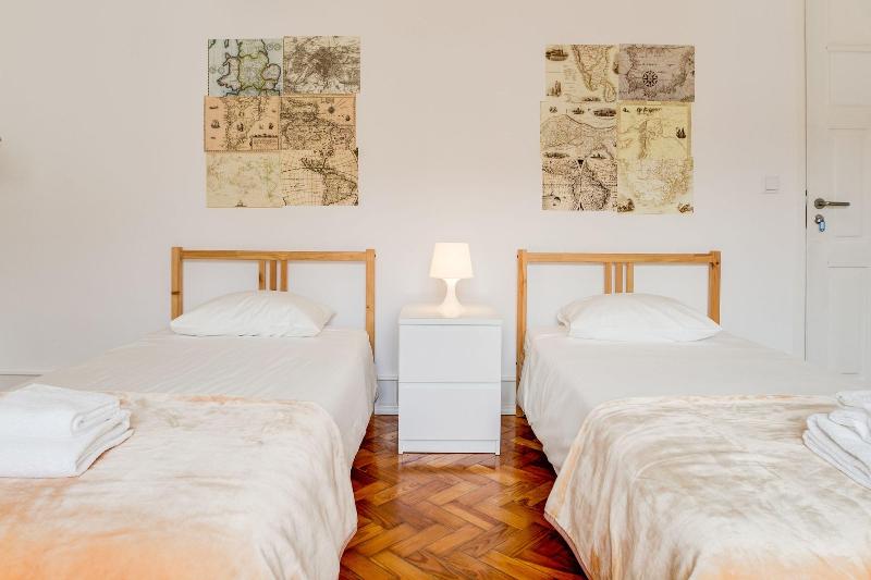 Home Out Rooms & Apartments - Oda