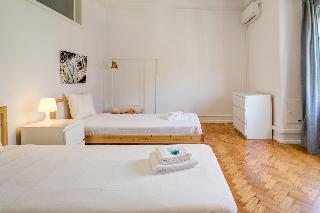 Home Out Rooms & Apartments fotoÄŸrafÄ±