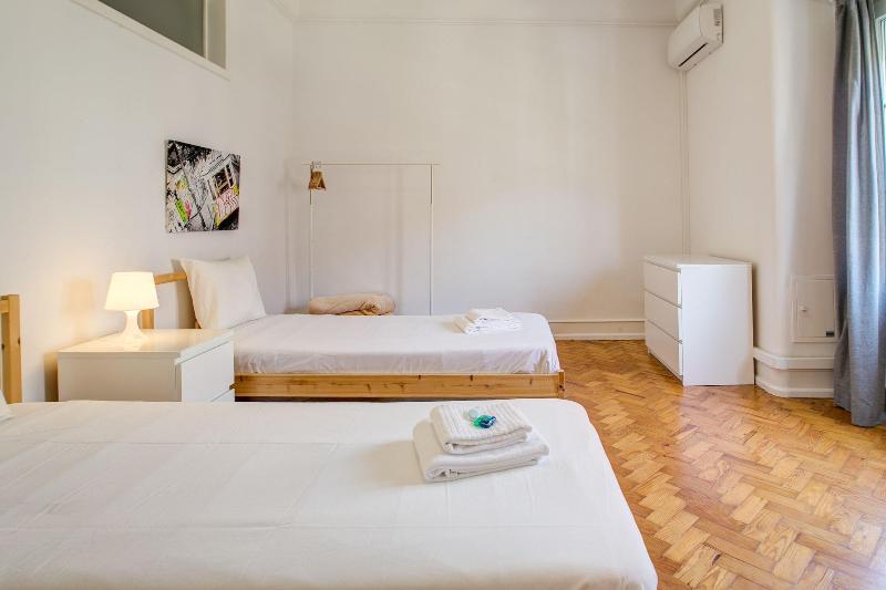Home Out Rooms & Apartments - Oda
