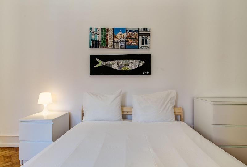 Home Out Rooms & Apartments - Oda
