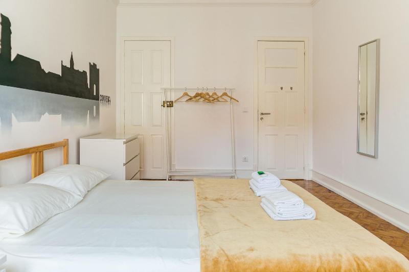 Home Out Rooms & Apartments - Oda