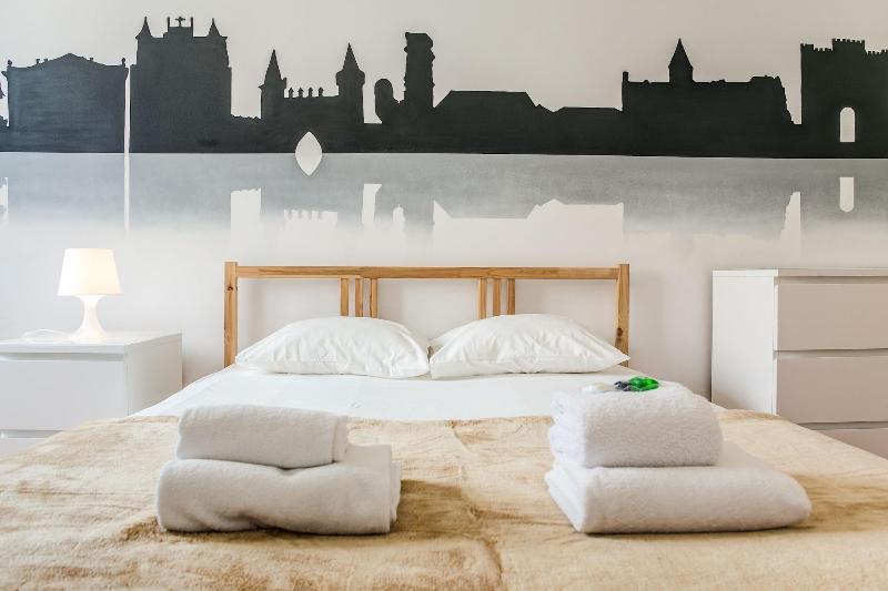 Home Out Rooms & Apartments - Oda