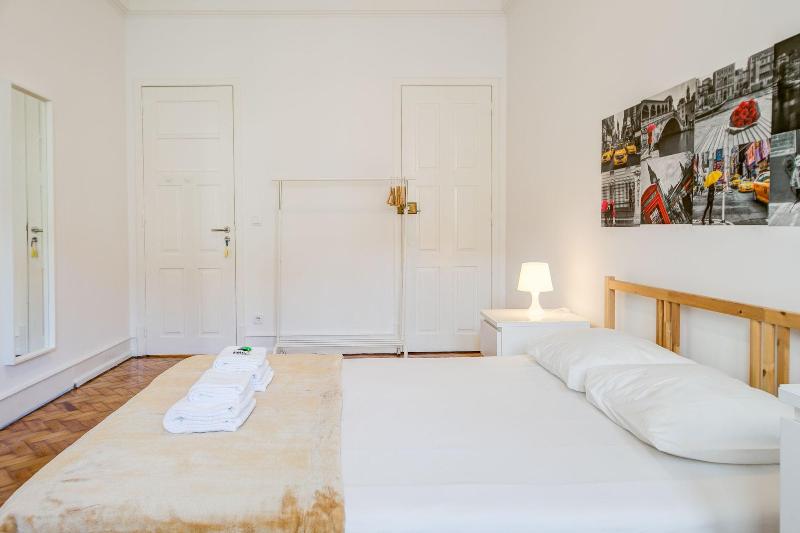 Home Out Rooms & Apartments - Oda