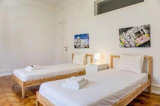 Home Out Rooms & Apartments fotoÄŸrafÄ±