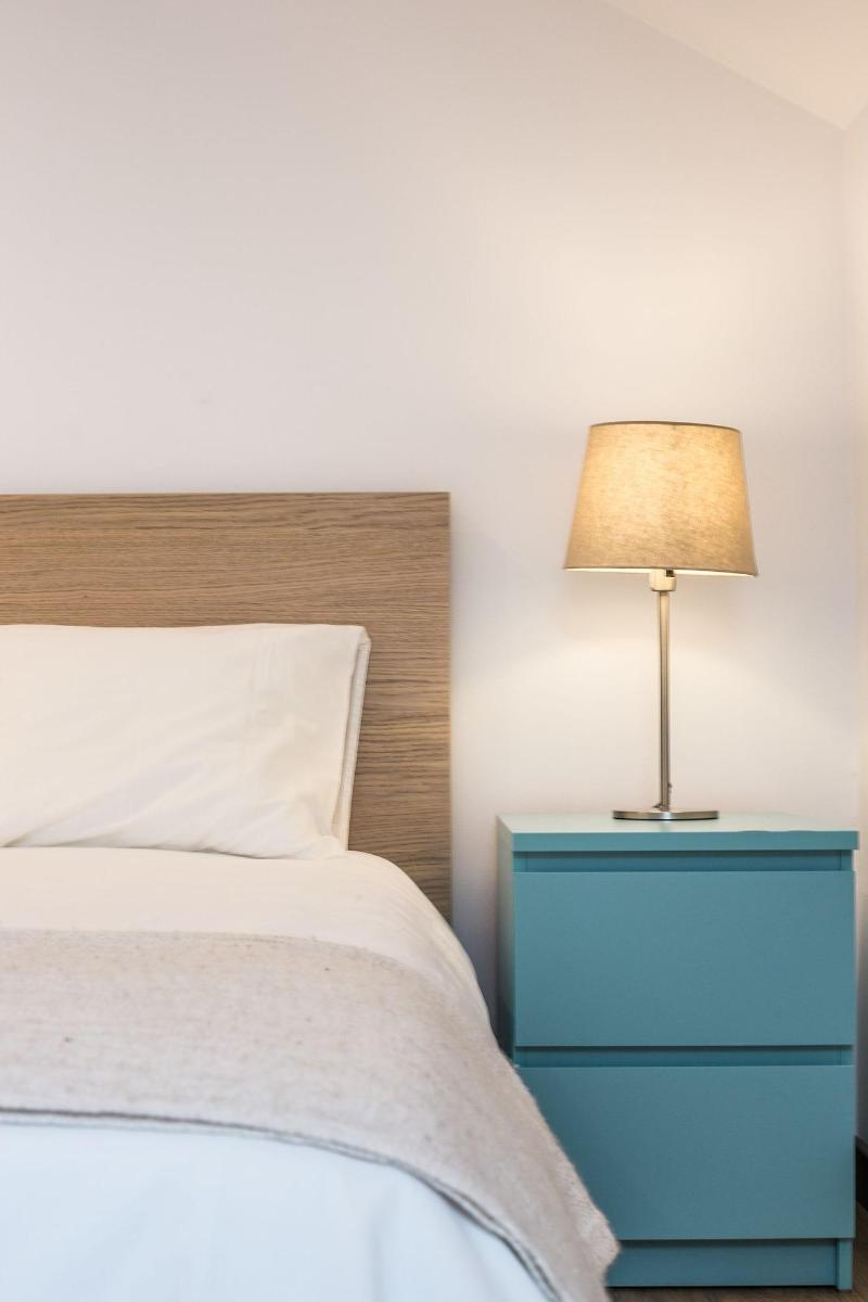 Home Out Rooms & Apartments - Oda