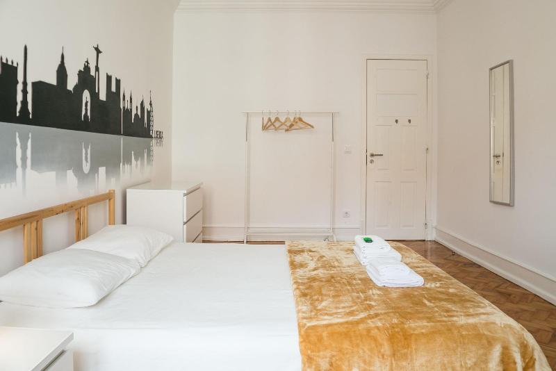 Home Out Rooms & Apartments - Oda