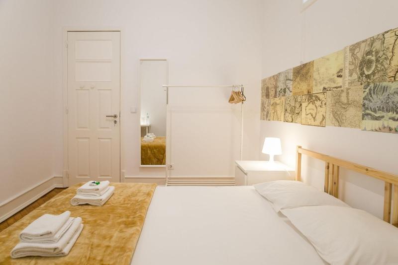 Home Out Rooms & Apartments - Oda