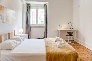 Home Out Rooms & Apartments fotoÄŸrafÄ±