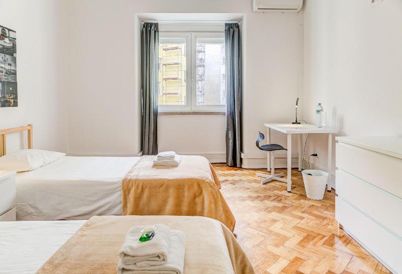 Home Out Rooms & Apartments - Oda