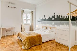 Home Out Rooms & Apartments fotoÄŸrafÄ±