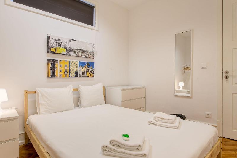 Home Out Rooms & Apartments - Oda