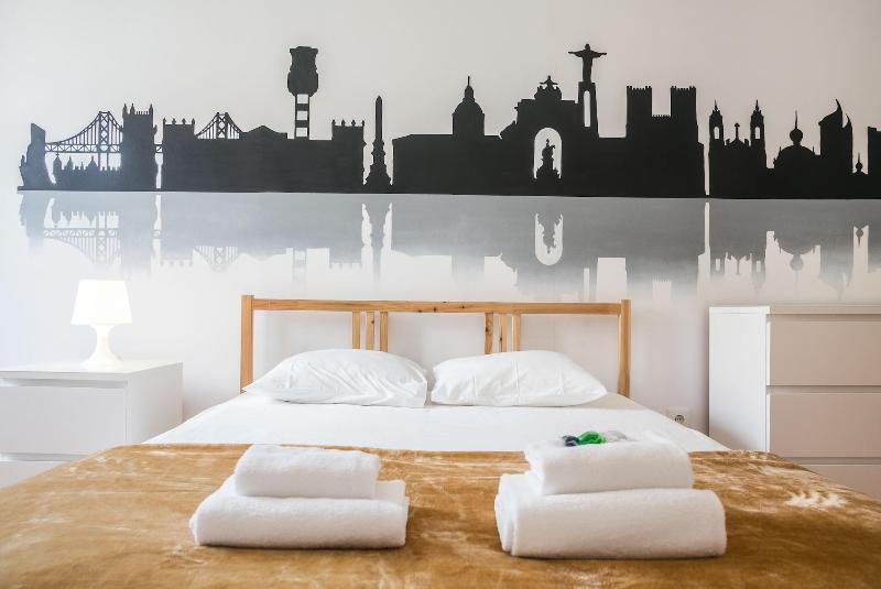 Home Out Rooms & Apartments - Oda