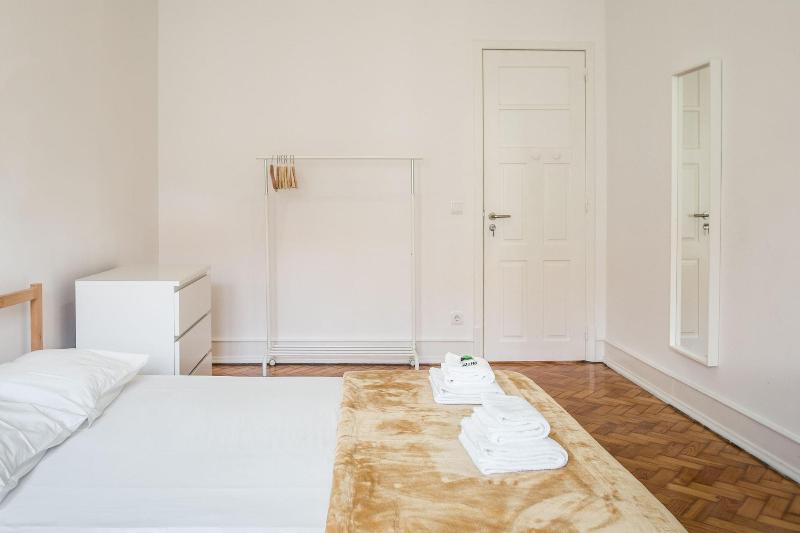 Home Out Rooms & Apartments - Oda