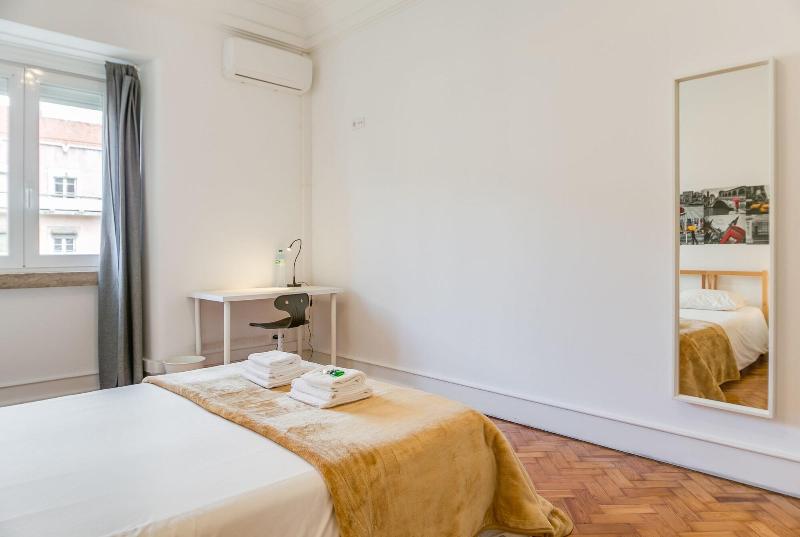 Home Out Rooms & Apartments - Oda