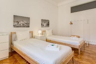 Home Out Rooms & Apartments fotoÄŸrafÄ±