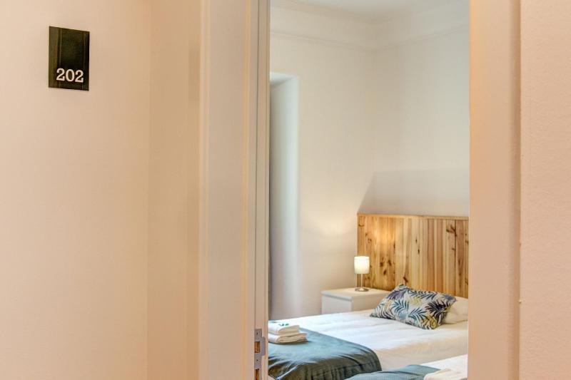Home Out Rooms & Apartments - Oda