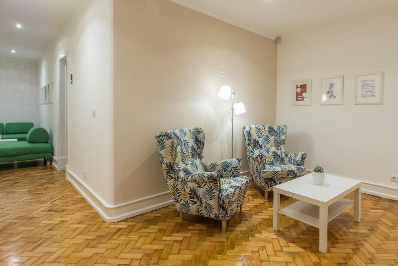 Home Out Rooms & Apartments - Oda
